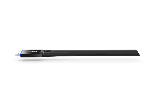 USB thu WiFi băng tần kép AC650 Tenda U10