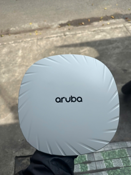 Wifi Aruba 535 _2nd