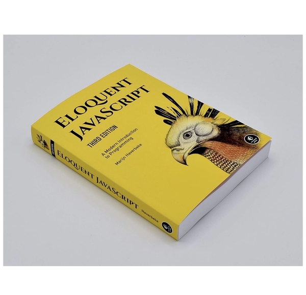 Eloquent JavaScript 3rd