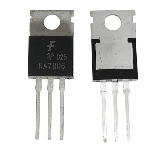 Các Loại IC Ổn Áp Nguồn KA 7805 7806 7808 7809 7812 7815 7818 L7824 1 ...