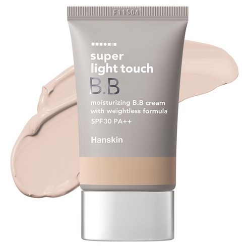 BB Cream Hanskin Siêu Nhẹ