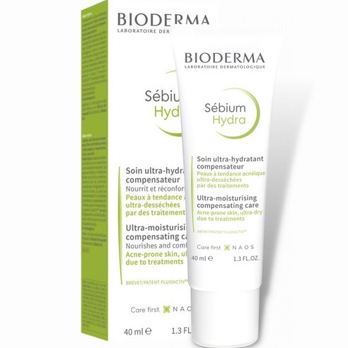 Bioderma Sebium Hydra