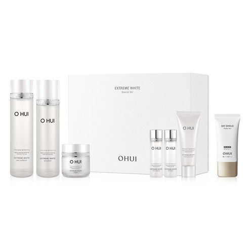 Bộ dưỡng da Ohui 3 món