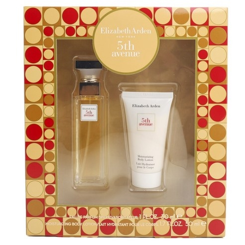 Bộ quà tặng Elizabeth Arden