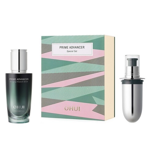 Bộ Serum Ohui Chống Lão Hóa