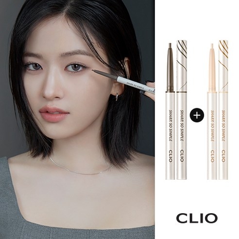 Clio Sharp So Simple Pencil