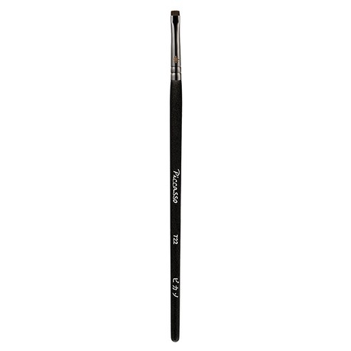 Cọ phấn mắt Picasso 722