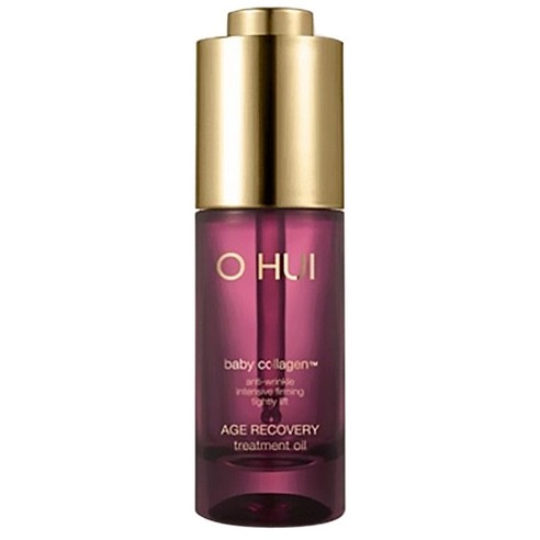 Dầu dưỡng Ohui Age Recovery
