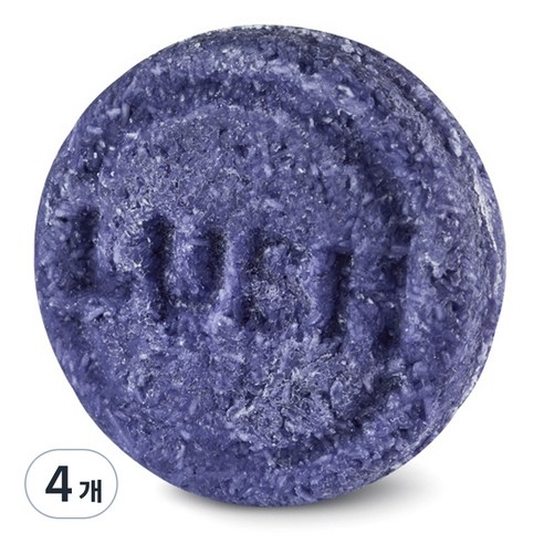 Dầu gội đặc Lush Jumping Juniper