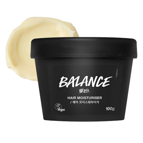 Dầu xả Lush Balance 100g