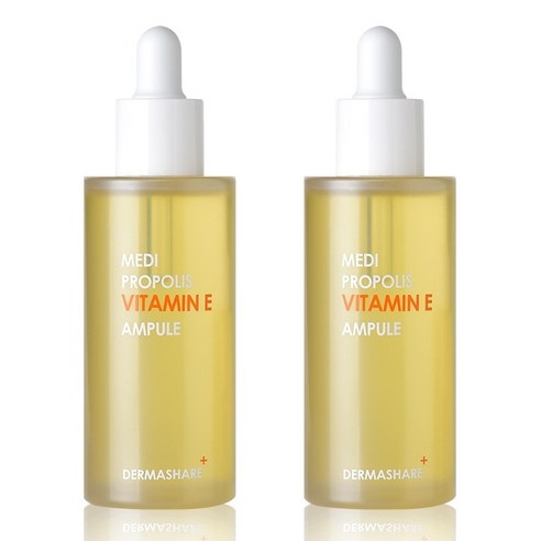 DermaShare Propolis Vitamin E Ampoule