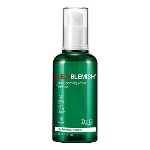 Essence Dưỡng Ẩm Dịu Da Dr.G 80ml