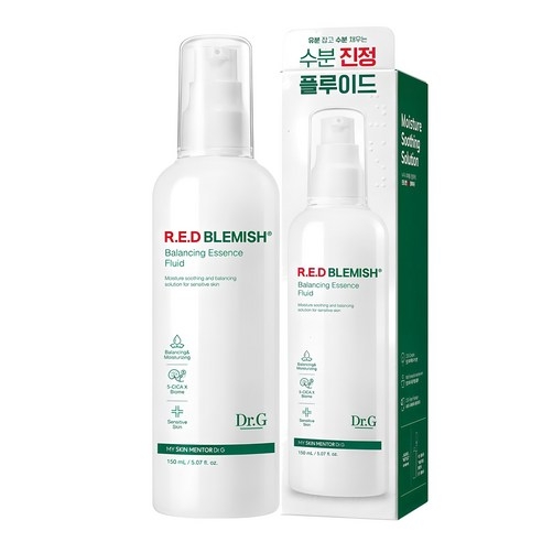 Essence Dưỡng Ẩm Dr.G 150ml