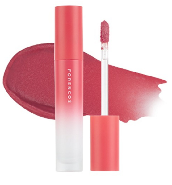 Son Môi Forencos All light Mood Velvet Tint 3.2g Màu V05 Pretty
