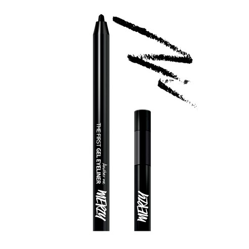 Gel Eyeliner Murzy The First