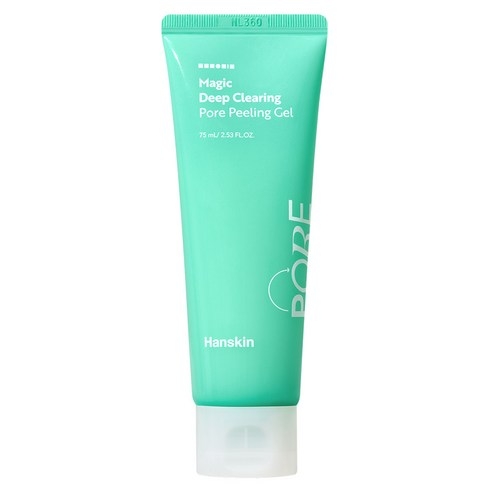 Gel Tẩy Tế Bào Chết Hanskin
