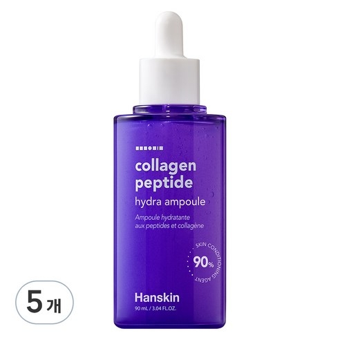 Hanskin Collagen Ampoule 90ml