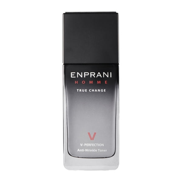 Nước Hoa Hồng Chống Nếp Nhăn Enprani Homme V Perfection