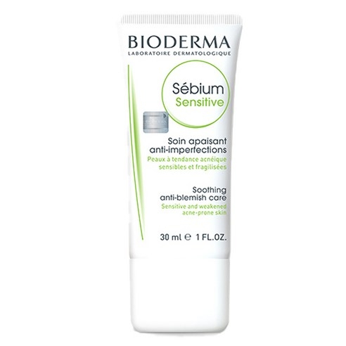 Kem Bioderma Sensibio 30ml