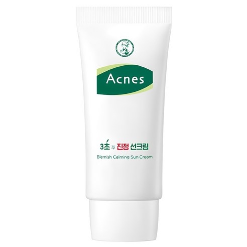 Kem chống nắng Acnes 3s