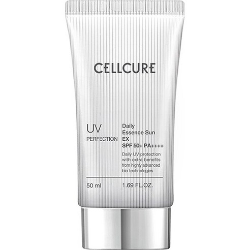 Kem Chống Nắng Cellcure