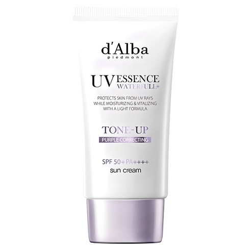 Kem chống nắng Dalba 50ml