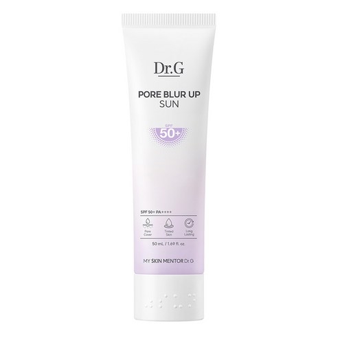 Kem Chống Nắng Dr.G Pore Blur Up Sun