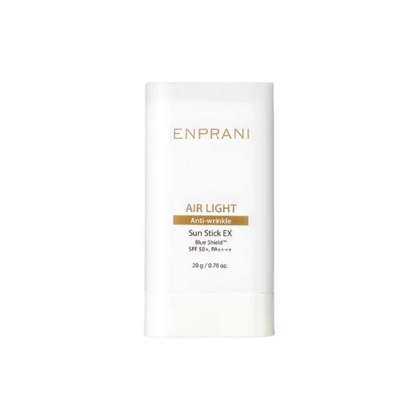 Kem Chống Nắng Enprani Air Light EX SPF 50+ và PA++++