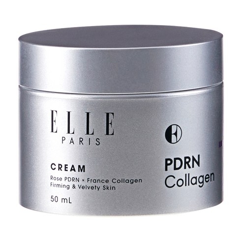Kem Collagen ELLE PARIS