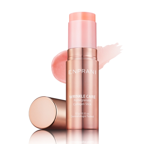 Enprani Wrinkle Care Lựu Collagen Stick Multi Balm