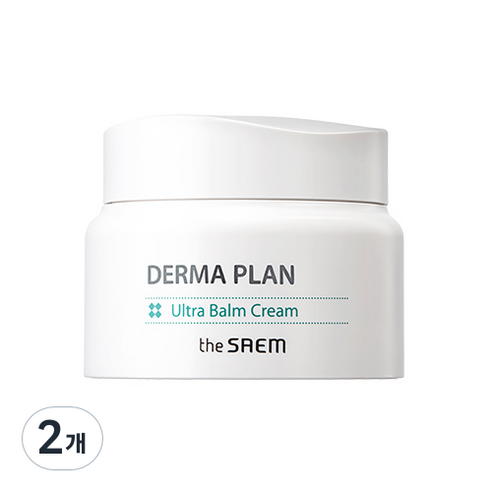Kem Dưỡng 60ml The SAEM