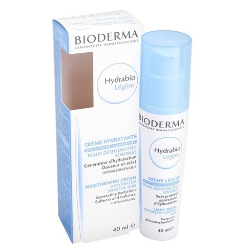 Kem dưỡng ẩm Bioderma