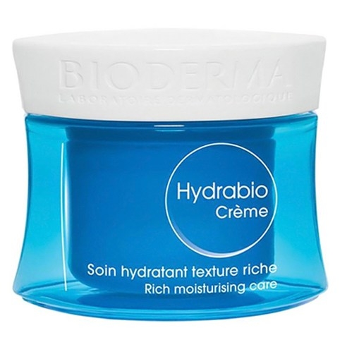 Kem Dưỡng Ẩm Bioderma