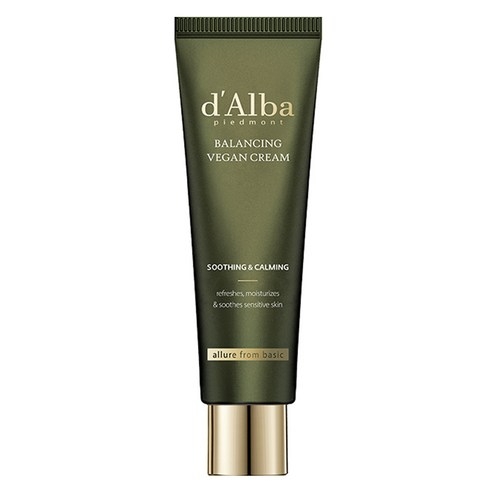 Kem Dưỡng Ầm Dalba 55ml
