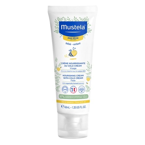 Kem Dưỡng Mustela 40ml