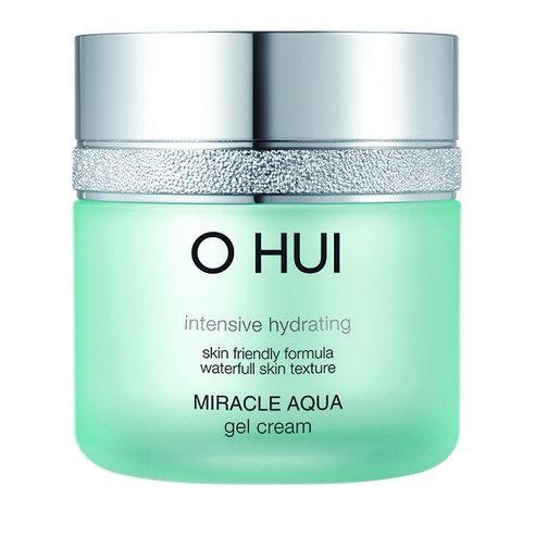Kem dưỡng Ohui Miracle Aqua Gel