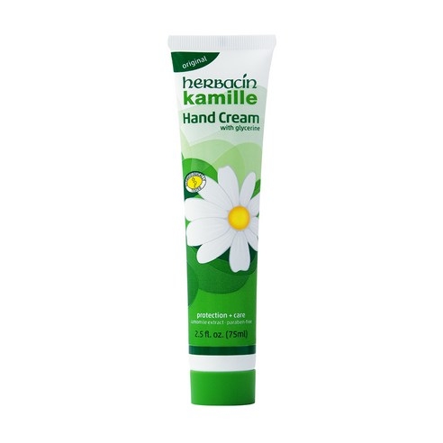 Kem Dưỡng  Tay Herbacin 75ml