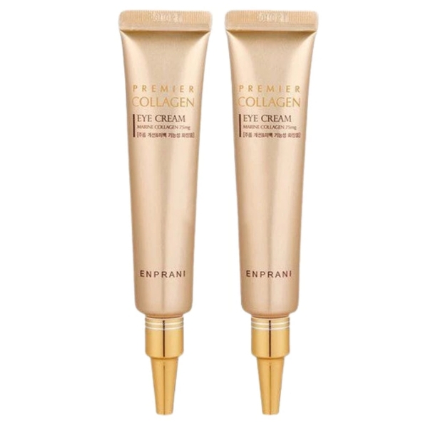 Kem Dưỡng Mắt Enprani Premier Collagen