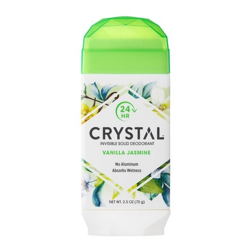 Khử mùi Crystal Vani-Nhài