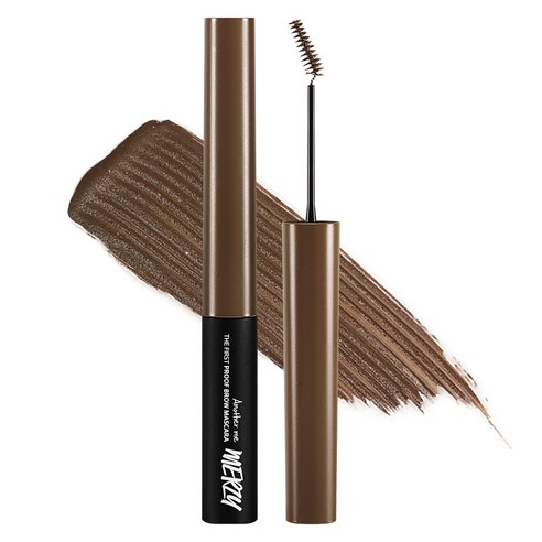 Mascara lông mày Merzy