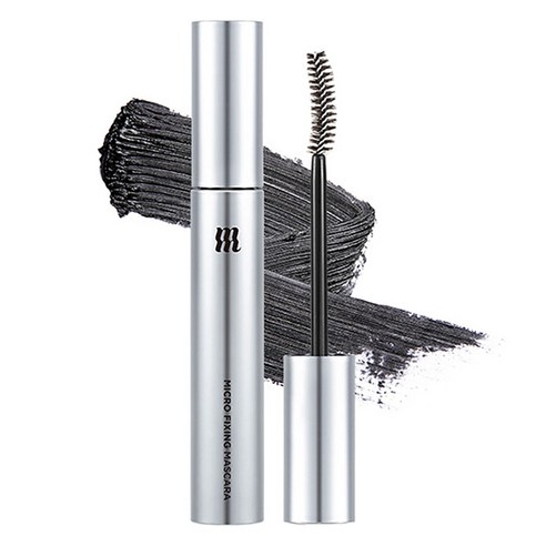 Mascara Merzy Micro Fixing