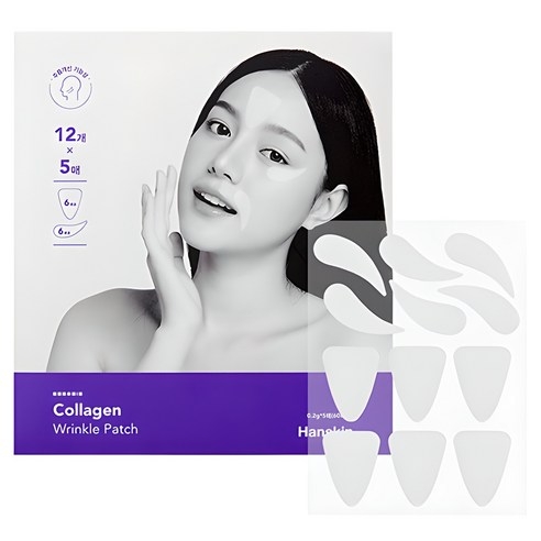 Mặt Nạ Hanskin Collagen