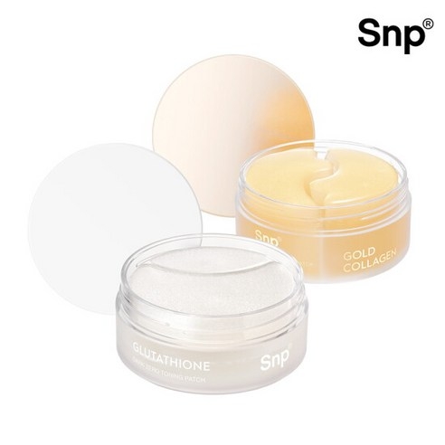 Mặt Nạ SNP Glutathione & Collagen