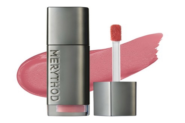 Merisode Lil Tattoo Velvet Tint - Son Kem Lì Tattoo Độ Bám Cực Cao