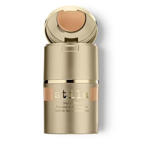 Nền & Kem che khuyết điểm Stila