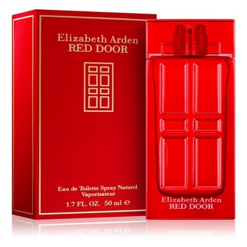Nước Hoa Elizabeth Arden Red Door 100ml