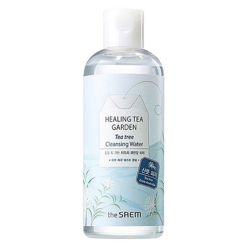 Nước tẩy trang The SAEM trà tràm