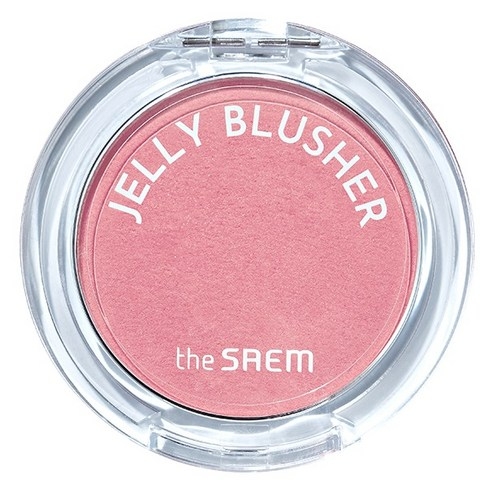Phấn má The Saem Jelly 4.5g