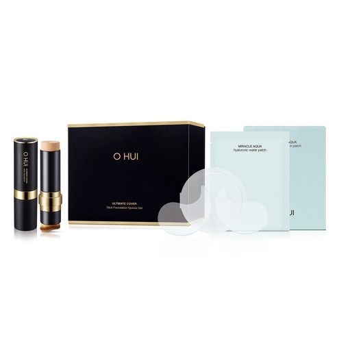 Phấn nền Ohui Ultimate Cover