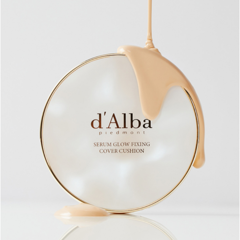 Phấn Nước Dalba 17g